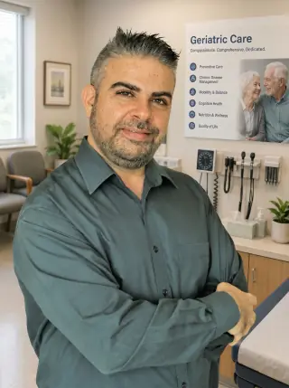 Assoc. Prof. Dr. Marwan Saad Azzubaidi